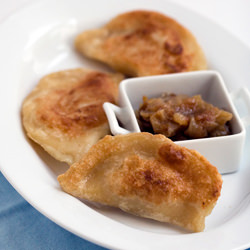 Potato Pierogi
