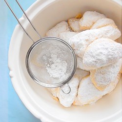 Pastry with Delight