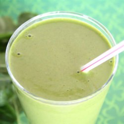 Green Goodness Smoothie