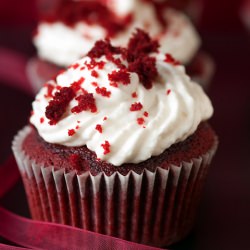 Red Velvet Cupcakes