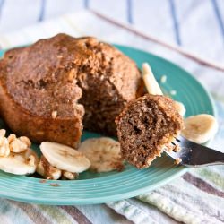 French Toast Buckwheat Bake