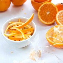 Orange Marmelade