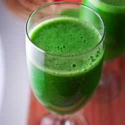 Simple Green Smoothie