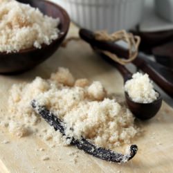 Vanilla Sugar
