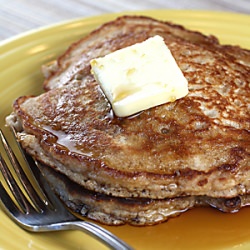 Jack&Jason Pancake Mixes