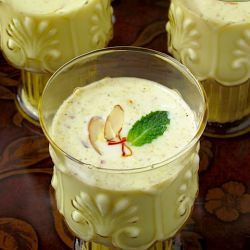 Thandai
