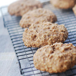 Banana Muffin Tops