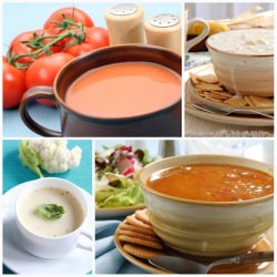 Soup Recipes