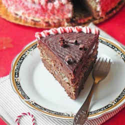 Chocolate Cake