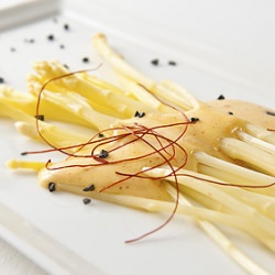 Duck Fat Hollandaise