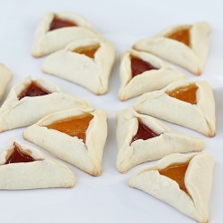 Hamantashen