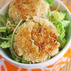 Crab Cakes