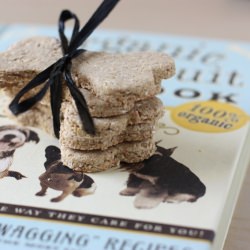Dog Biscuits