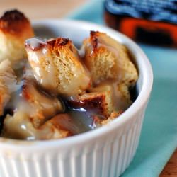 Bread Pudding