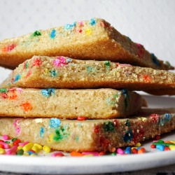 Cake Batter Pizza