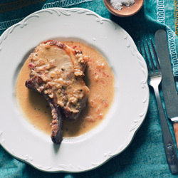 Pork Cutlets