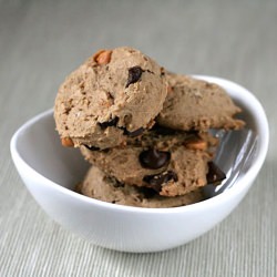 Whole Wheat Chocolate