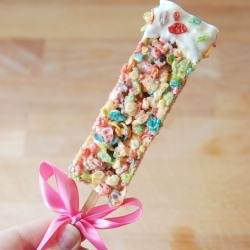 Krispie Treats