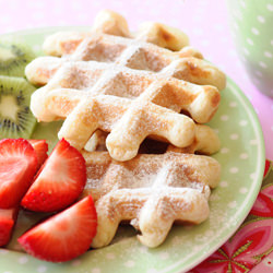 Waffles