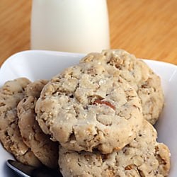 Cornflake Cookies