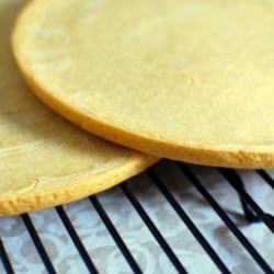 Socca Pizza Crust