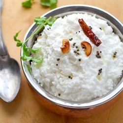 Yogurt Rice