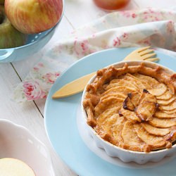 Apple Tart