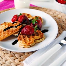 Waffles
