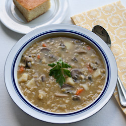 Split Pea Soup