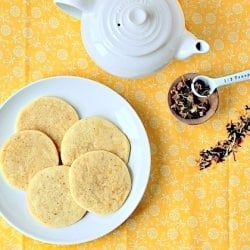 Southern Tea Cakes