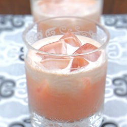 Thai-Style Iced Tea