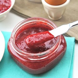 Strawberry Jam