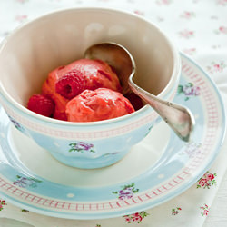 Raspberry 2 Ways