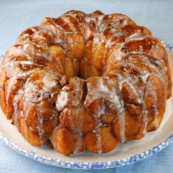 Monkey Bread