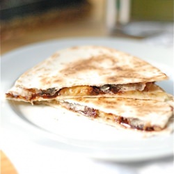 Quesadillas
