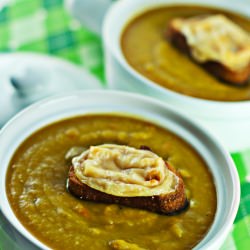 Split Pea Soup