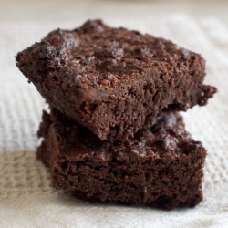 Fudgy Brownies