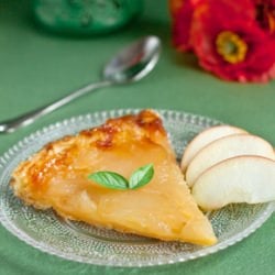 Tarte Tatin
