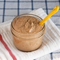 Coconut Almond Butter