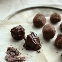 Chocolate Candy
