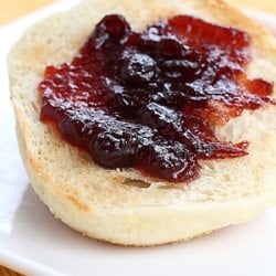 Model Bakery English Muffins