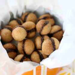 Baci di Dama
