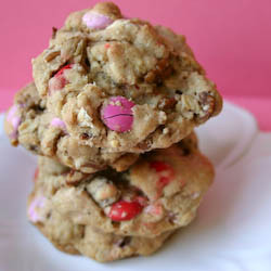 Cowgirl Cookies