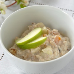 Bircher Müesli