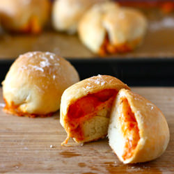 Pizza Rolls