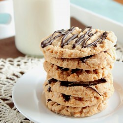 Peanut Butter Cookies