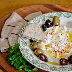 Labneh