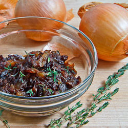 Onion Marmalade