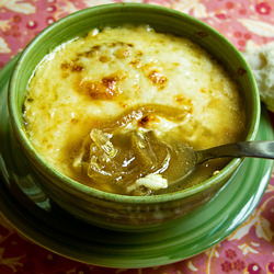 Onion Soup