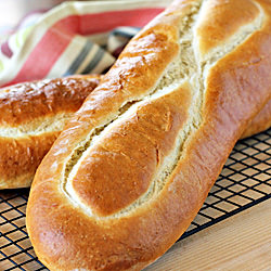 Cuban Bread